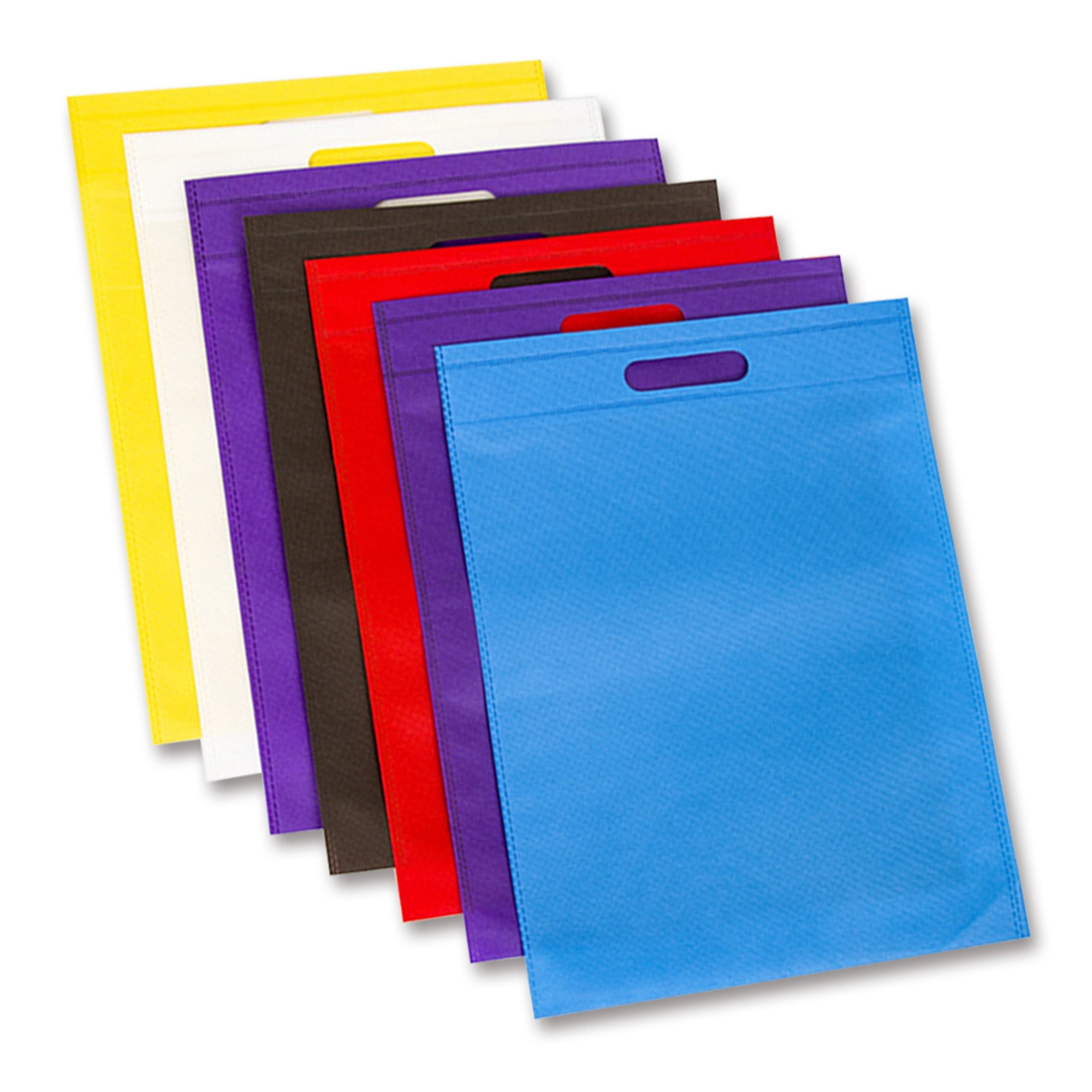 Gift non-woven bag 3