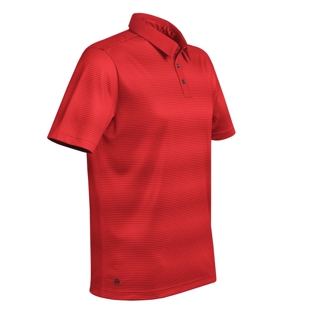 Stormtech Men's Vibe Performance Polo 14