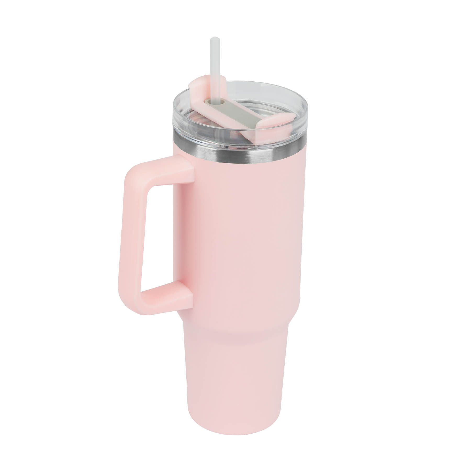 Riley 40 oz. Double Wall Stainless Steel Travel Mug 18