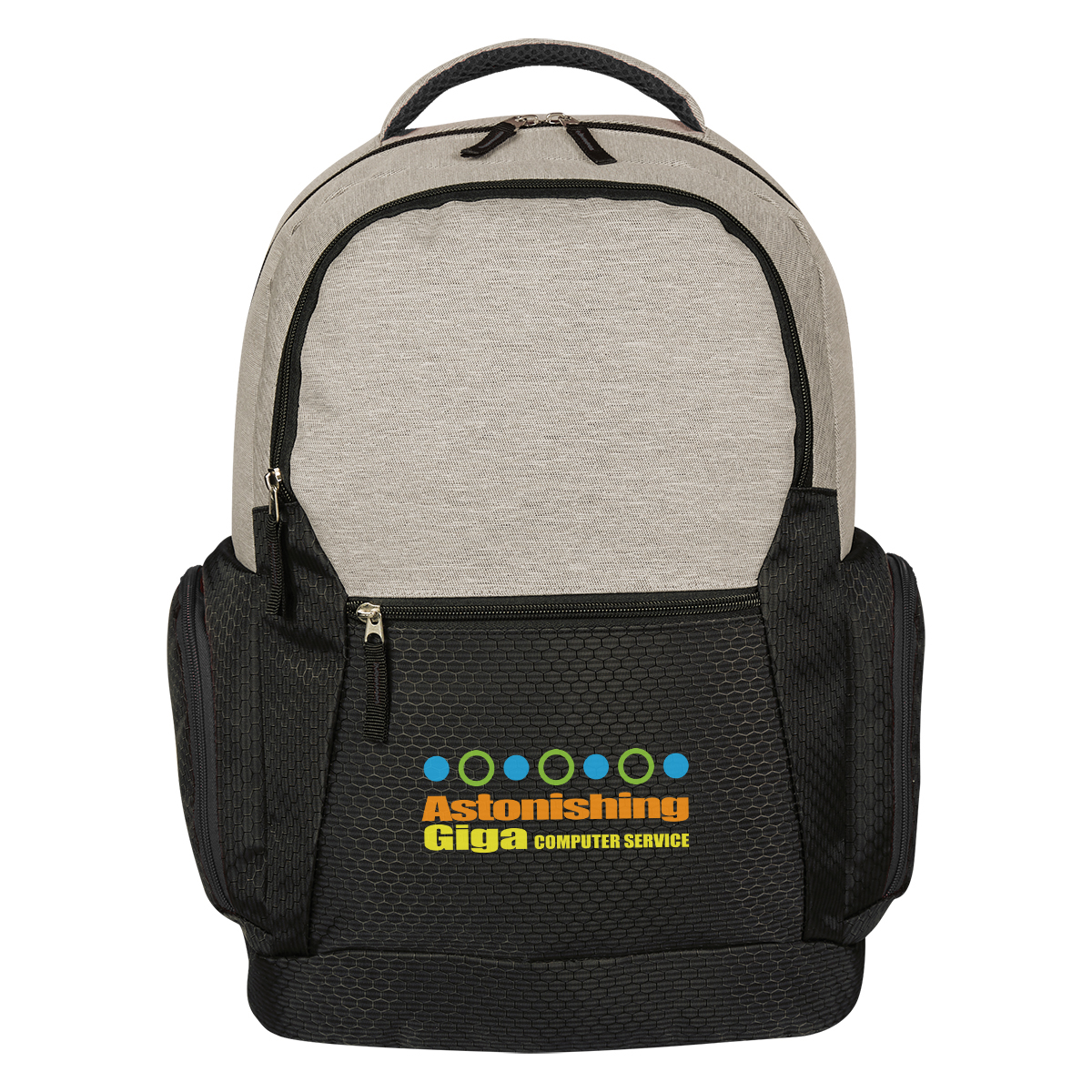Urban Laptop Backpack 16