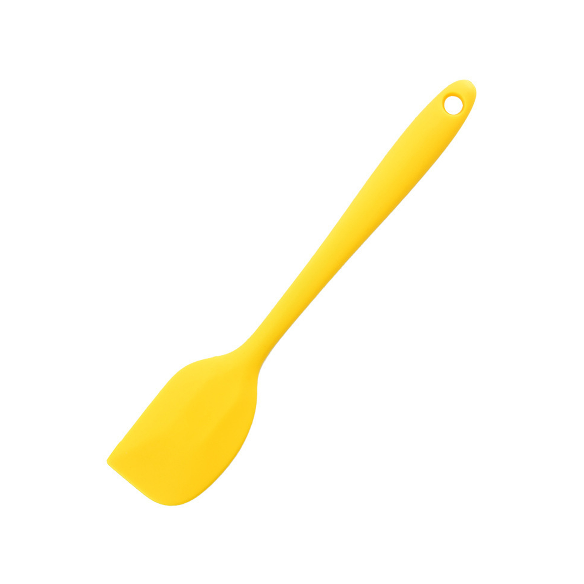 Heat Resistant Silicone Cooking Spatula 10