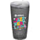 Lakeside Double Wall Tumbler 16 oz 26