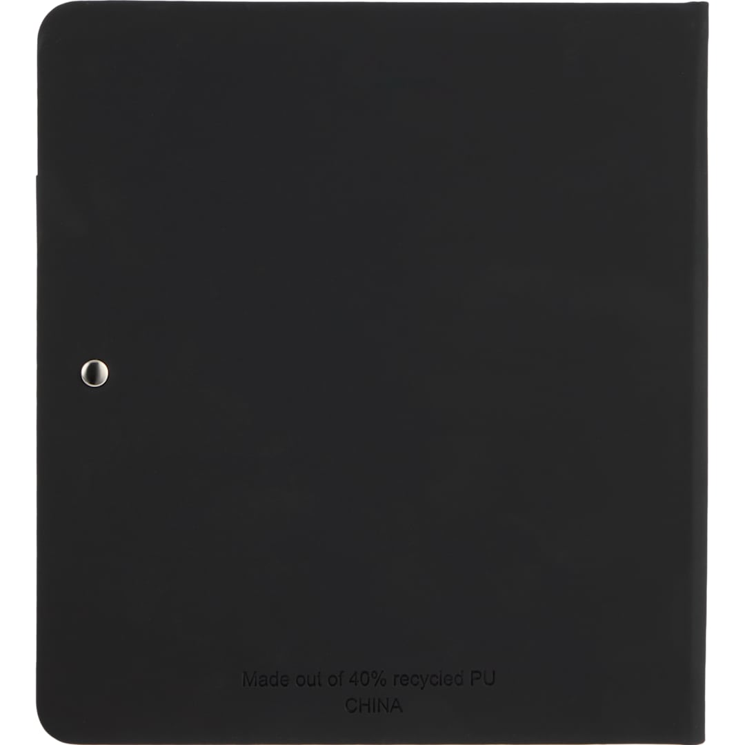 Recycled PU White Board & Sticky Notes Pad 6