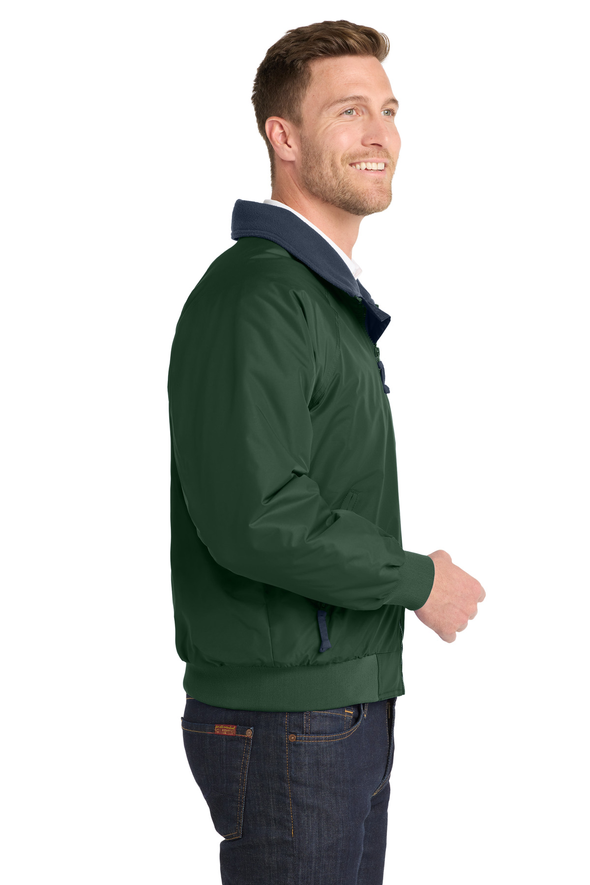 Port Authority Challenger Jacket. J754 4