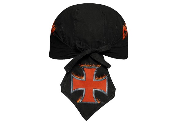 OTTO CAP® Biker Head Wrap 6