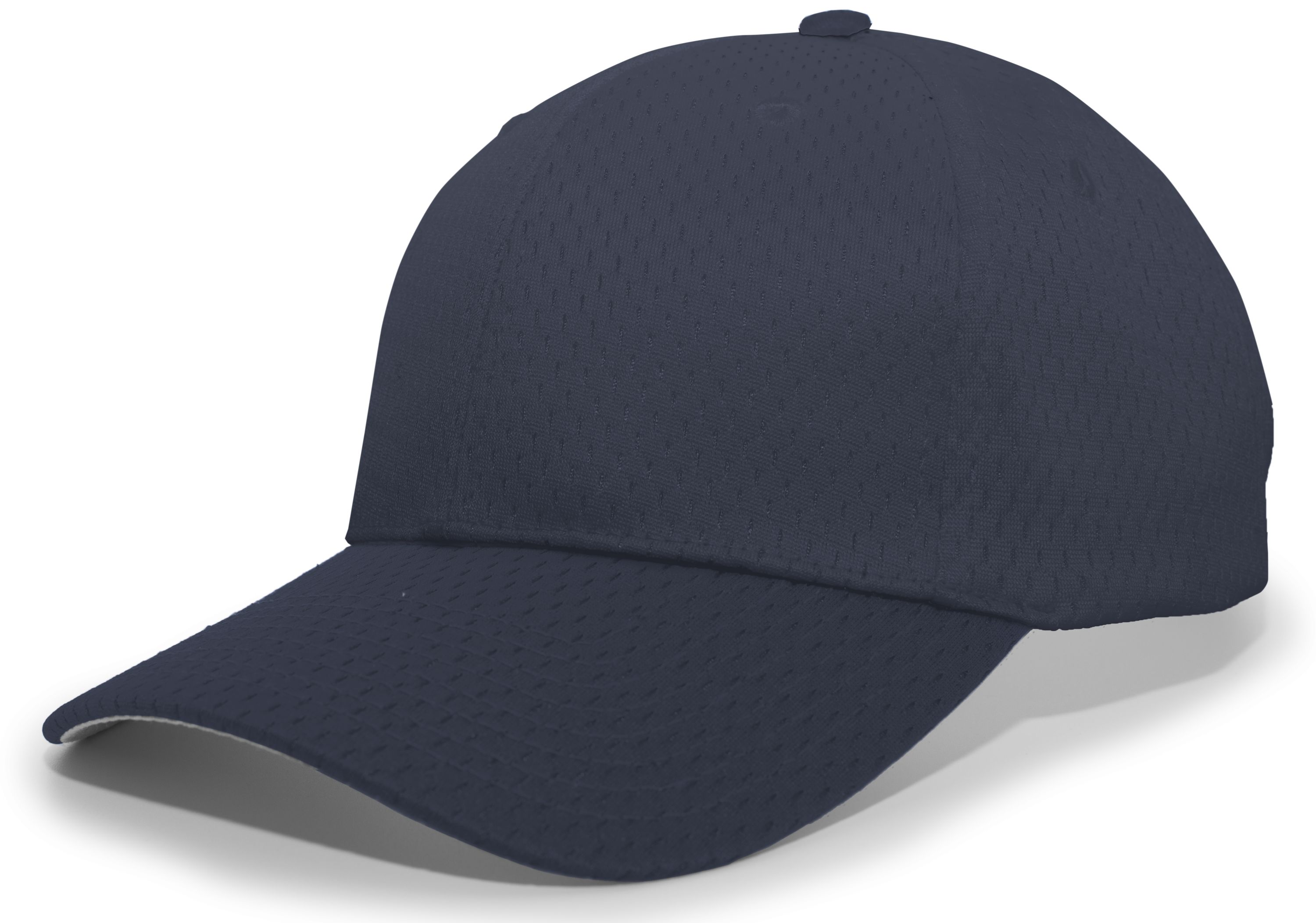 Coolport™ Mesh Hook-And-Loop Adjustable Cap 8