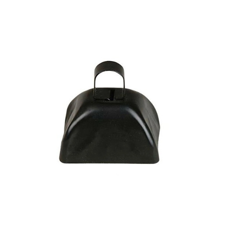 Navy Musical Metal Cow Bell 5