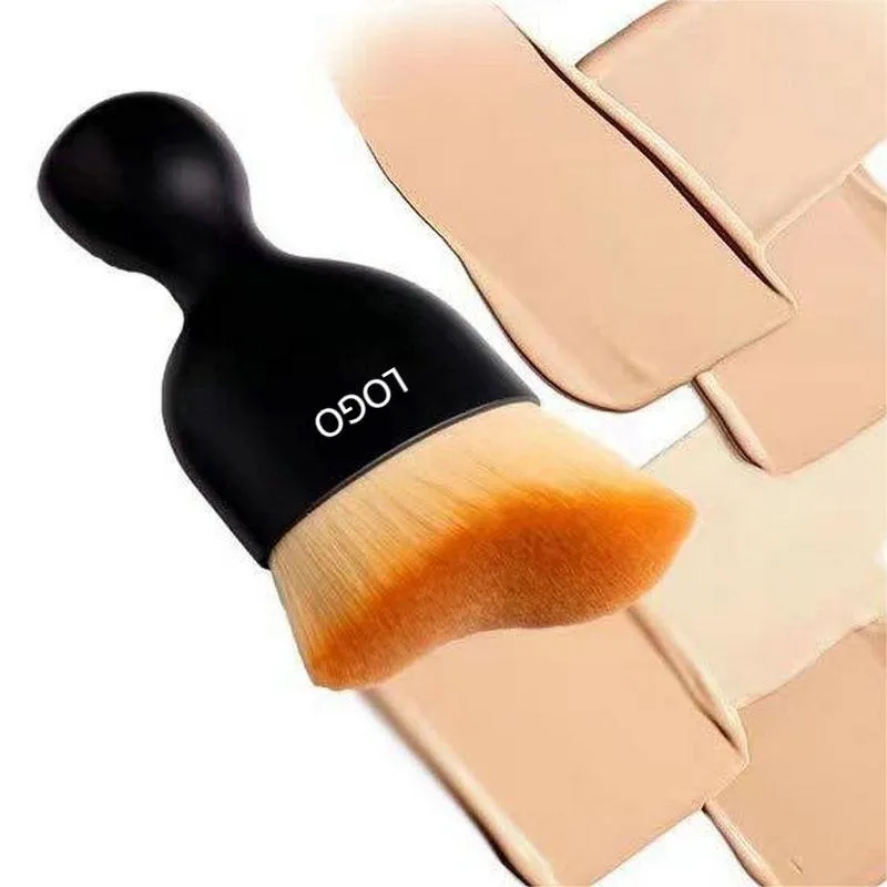 Soft Car Detailing Cleaning Brushes 6