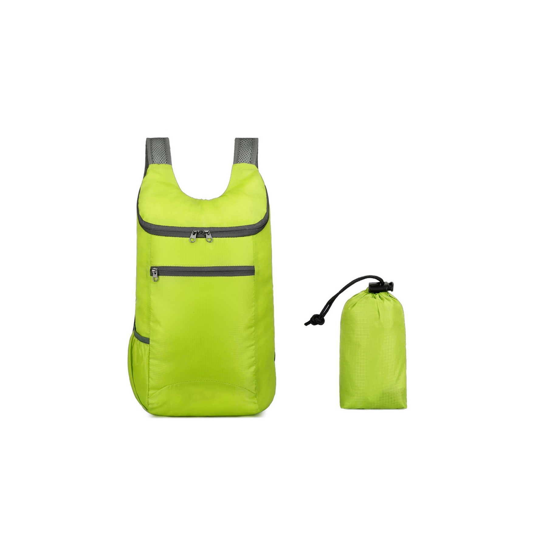 Waterproof Foldable Backpack 6