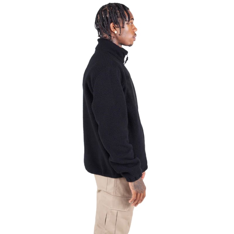 Shaka Wear Men's Sherpa Jacket 5