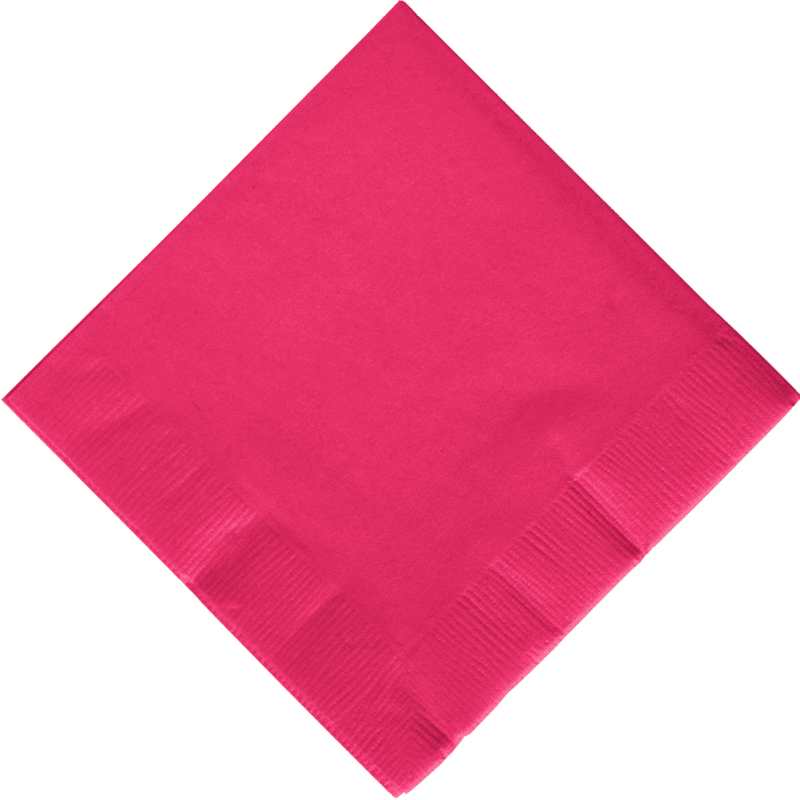 3ply Premium Beverage Napkins 43