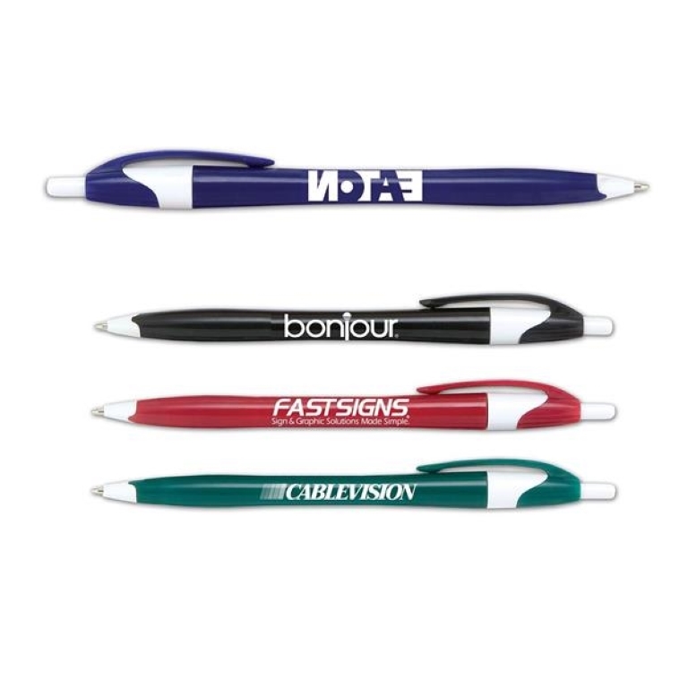 Gift Plastic Ball point Pen 4