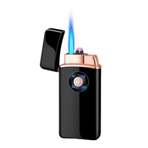 Innovative Hybrid Power Lightning Lighter With Dual Electric Arc 31