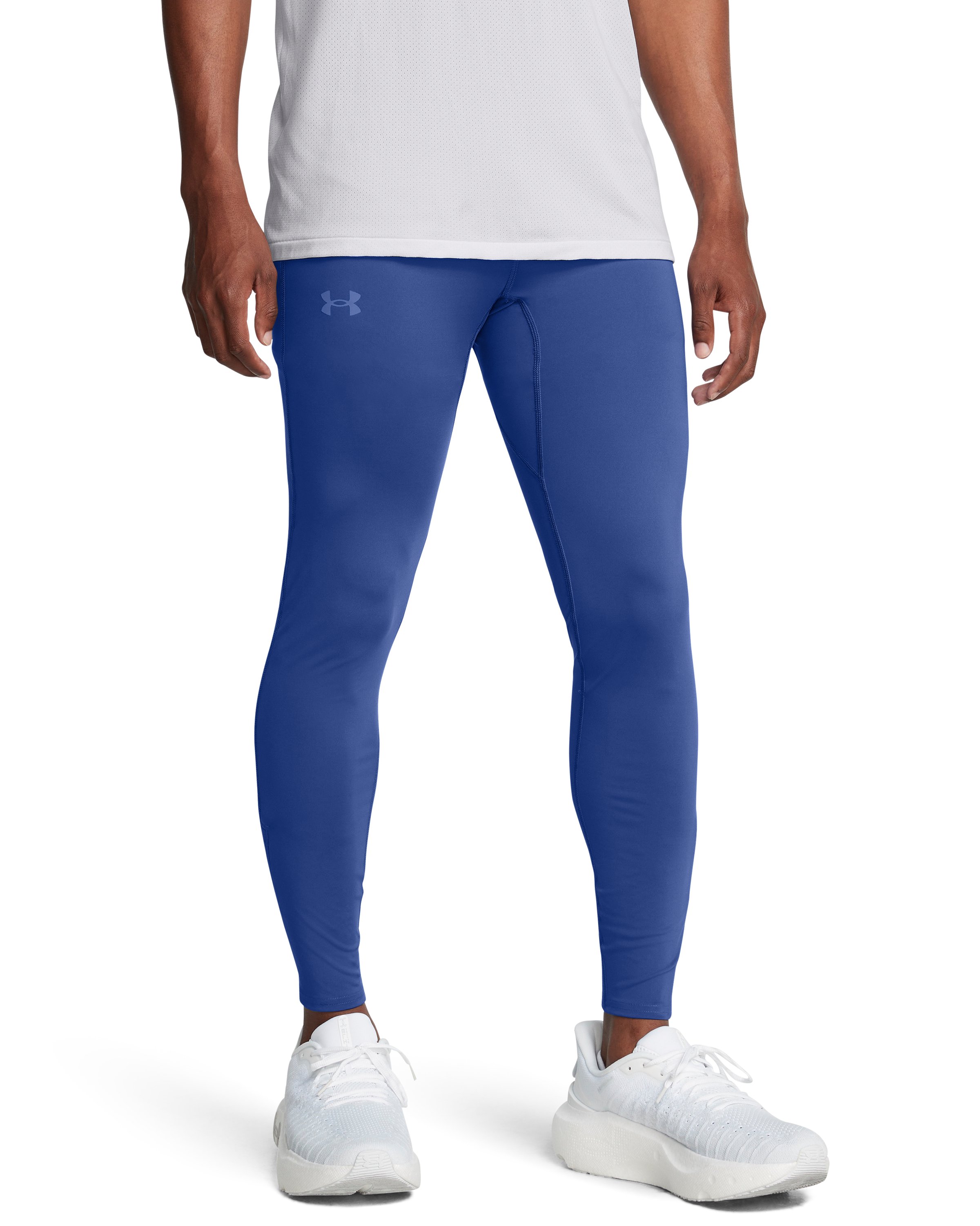 UA Qualifier Elite Men's Tights 3