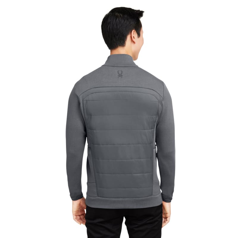 Spyder Men's Impact Full-Zip Jacket 6