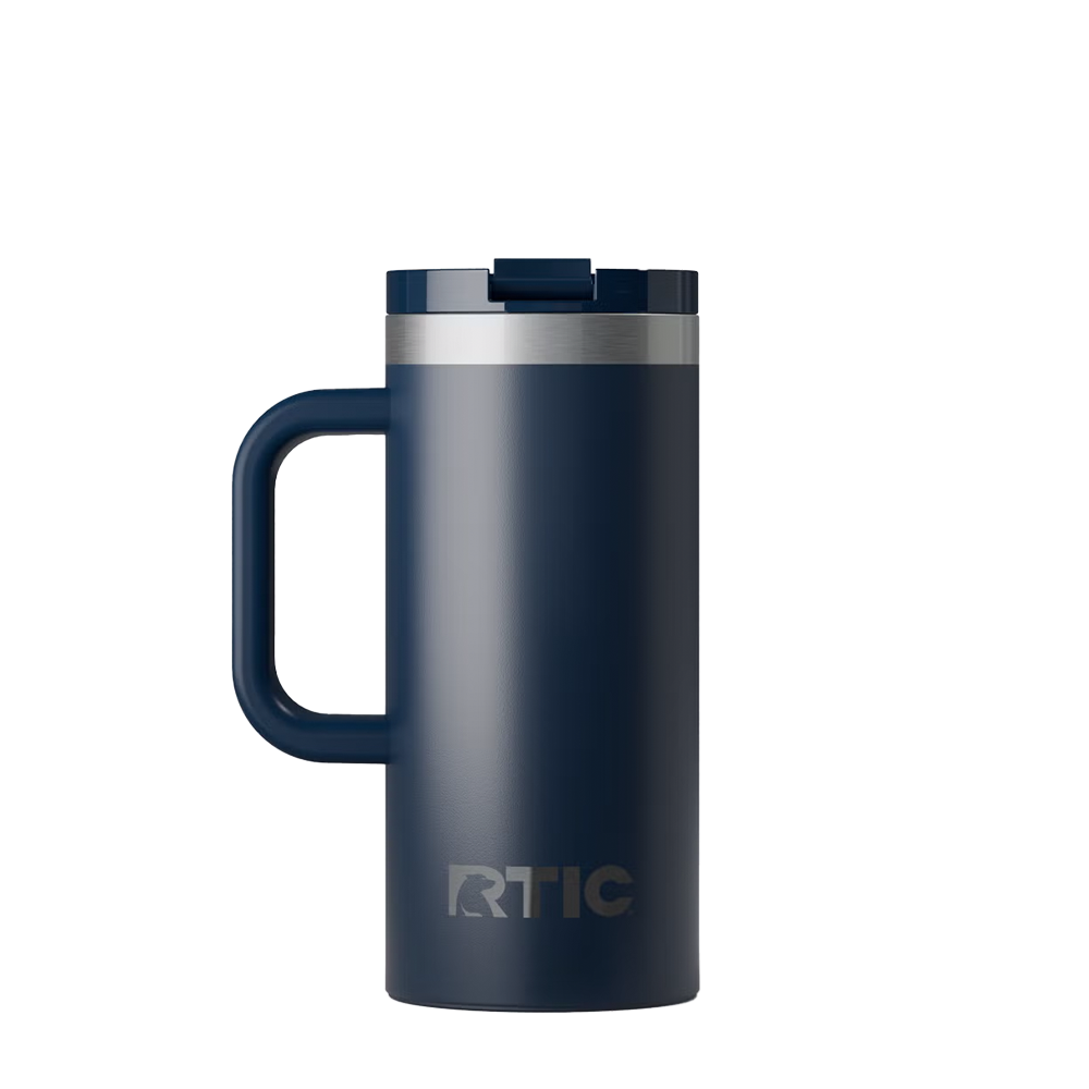 RTIC 16 oz Road Trip Travel Mug 7
