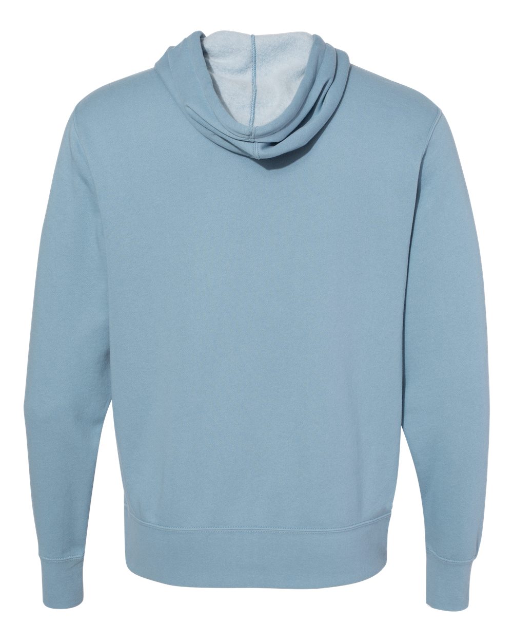 Unisex Lightweight Full-Zip Hooded Sweatshirt - AFX90UNZ 9