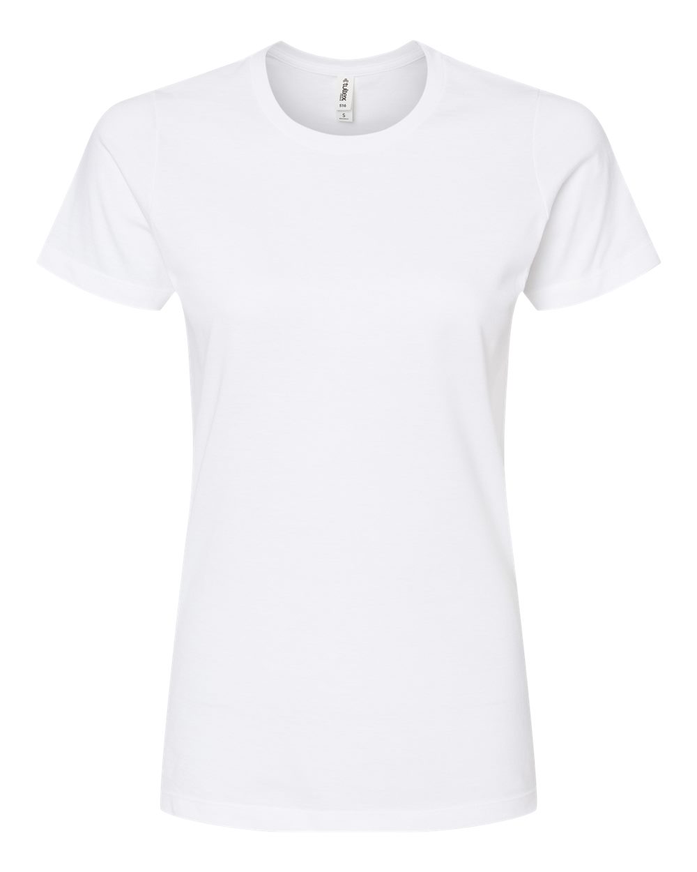 Women's Premium Cotton T-Shirt - 516 30