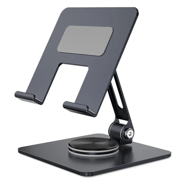 Rotating Tablet Stand 4