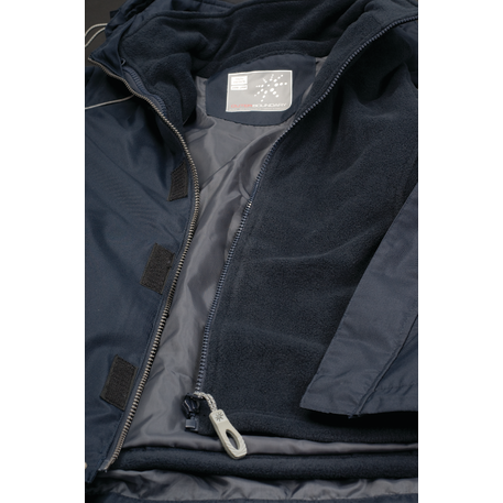 Women's  VALENCIA 3-IN-1 JACKET 35