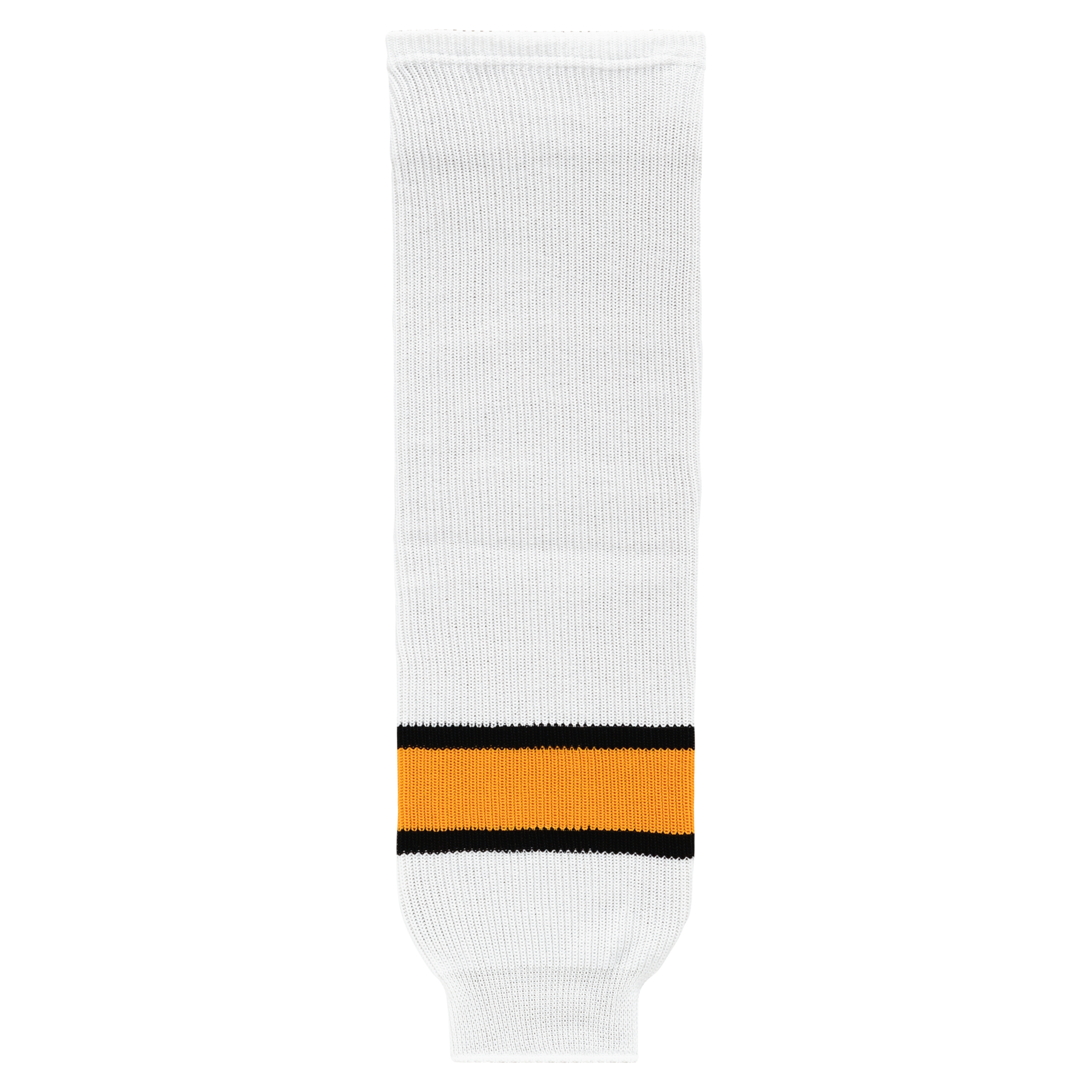 Knitted Striped Hockey Socks HS630-G11 20