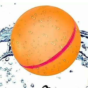 Reusable Water Balloons 9