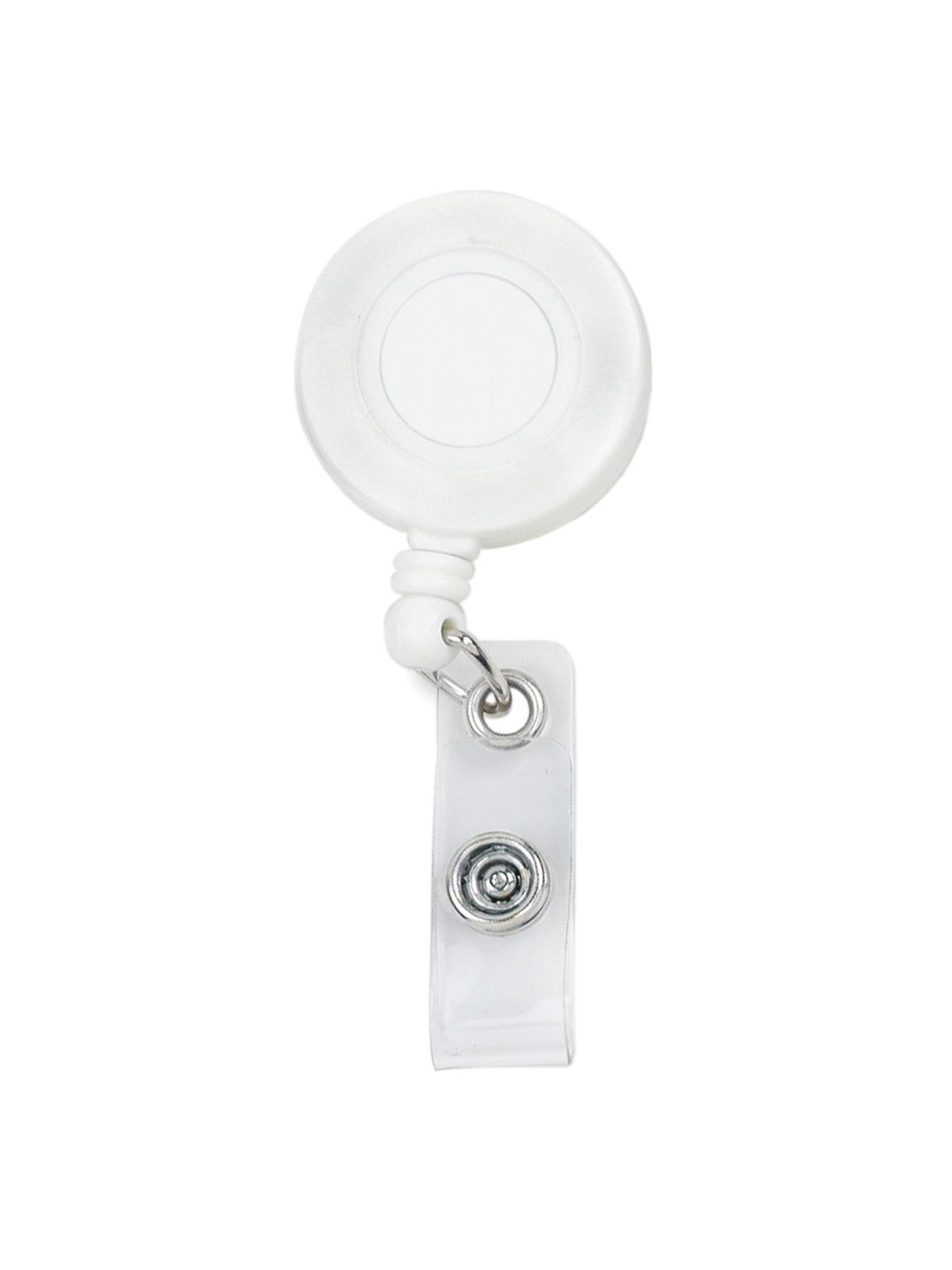 Prestige Medical - Retracteze™ ID Holder 6