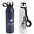 Tijuana 23 oz Vacuum Insulated Stainless Steel Bottle 22