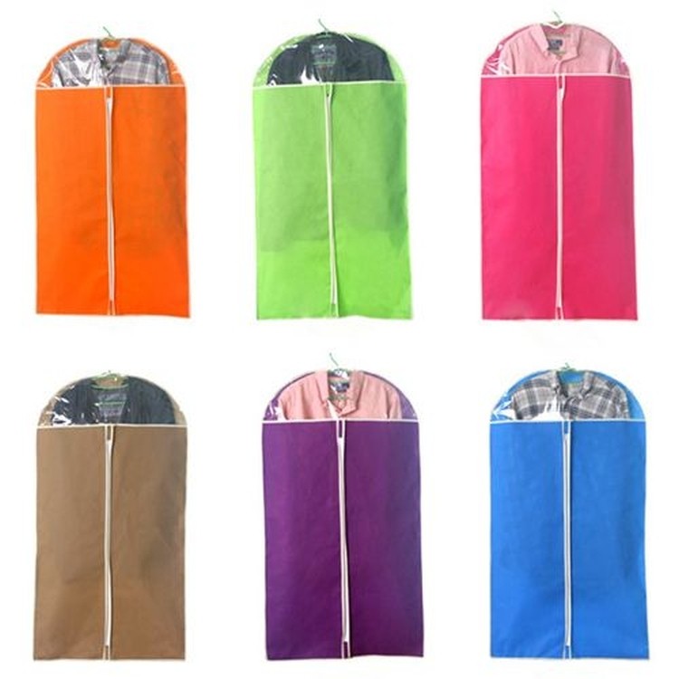 Non-Woven Clothes Dust Cover/ Garment Bag 1