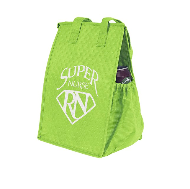 Insulated Non Woven Cooler Bags 2