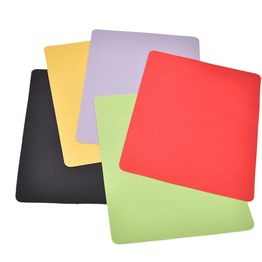 Rectangle Fabric Mouse Pad 8