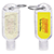 Clip-It 1.8 oz Moisture Bead Hand Sanitizer 1