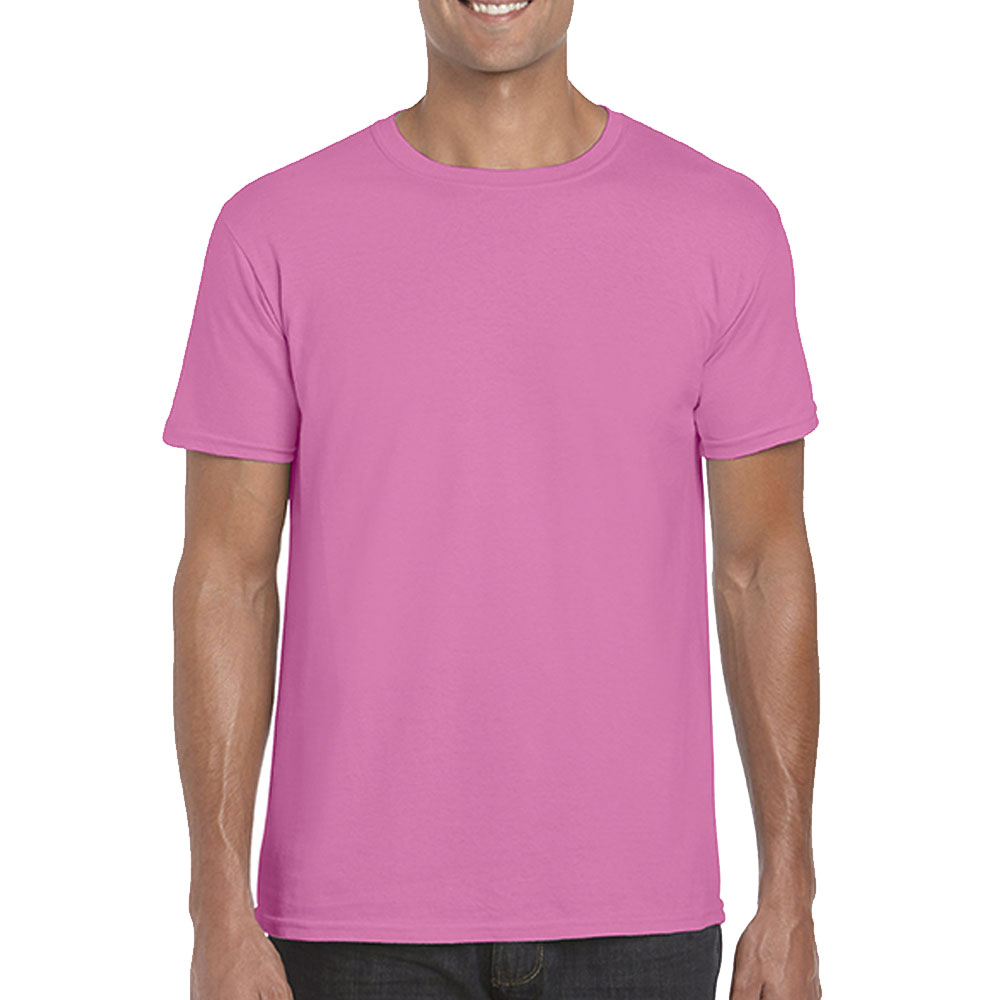 4.5 oz 100% Cotton Preshrunk Tees 221