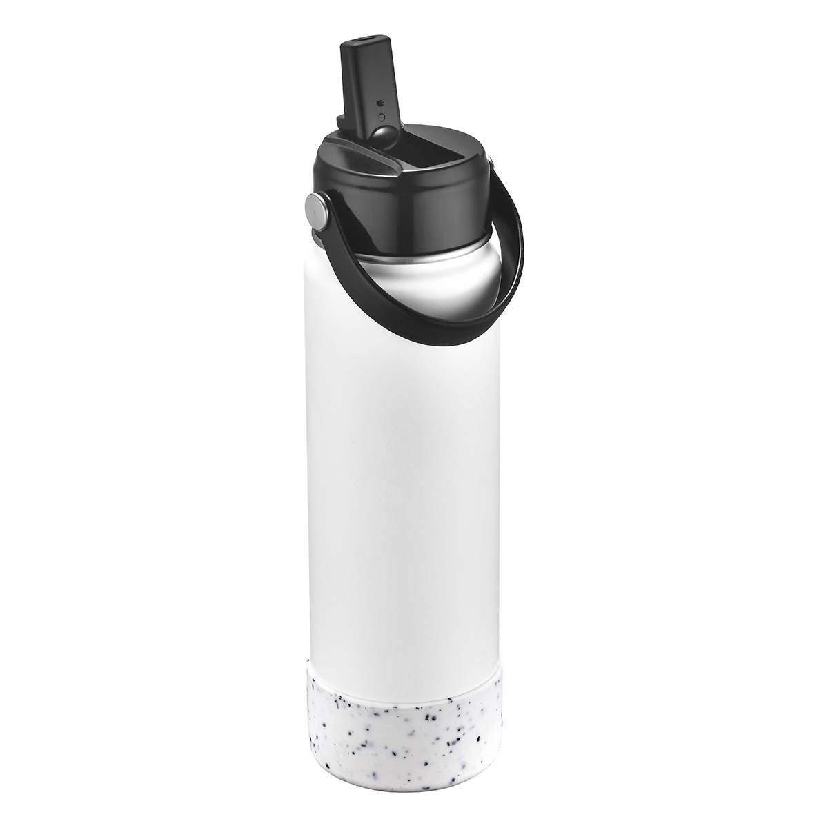 ArticFire 27oz Vacuum Insulated Bottle With Removable Silicone Bottom 2
