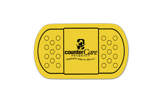 Bandage Rubber Jar Opener 5BA 66