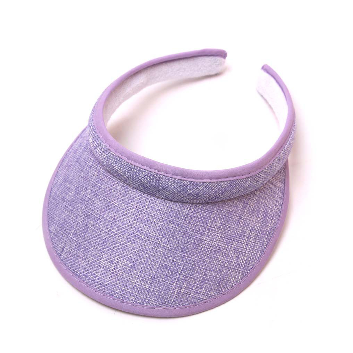 Parent-Child Model Outdoor Sunshade Straw Hat 5