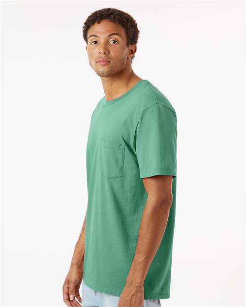 Unisex Classic Pocket T-Shirt - 210 56