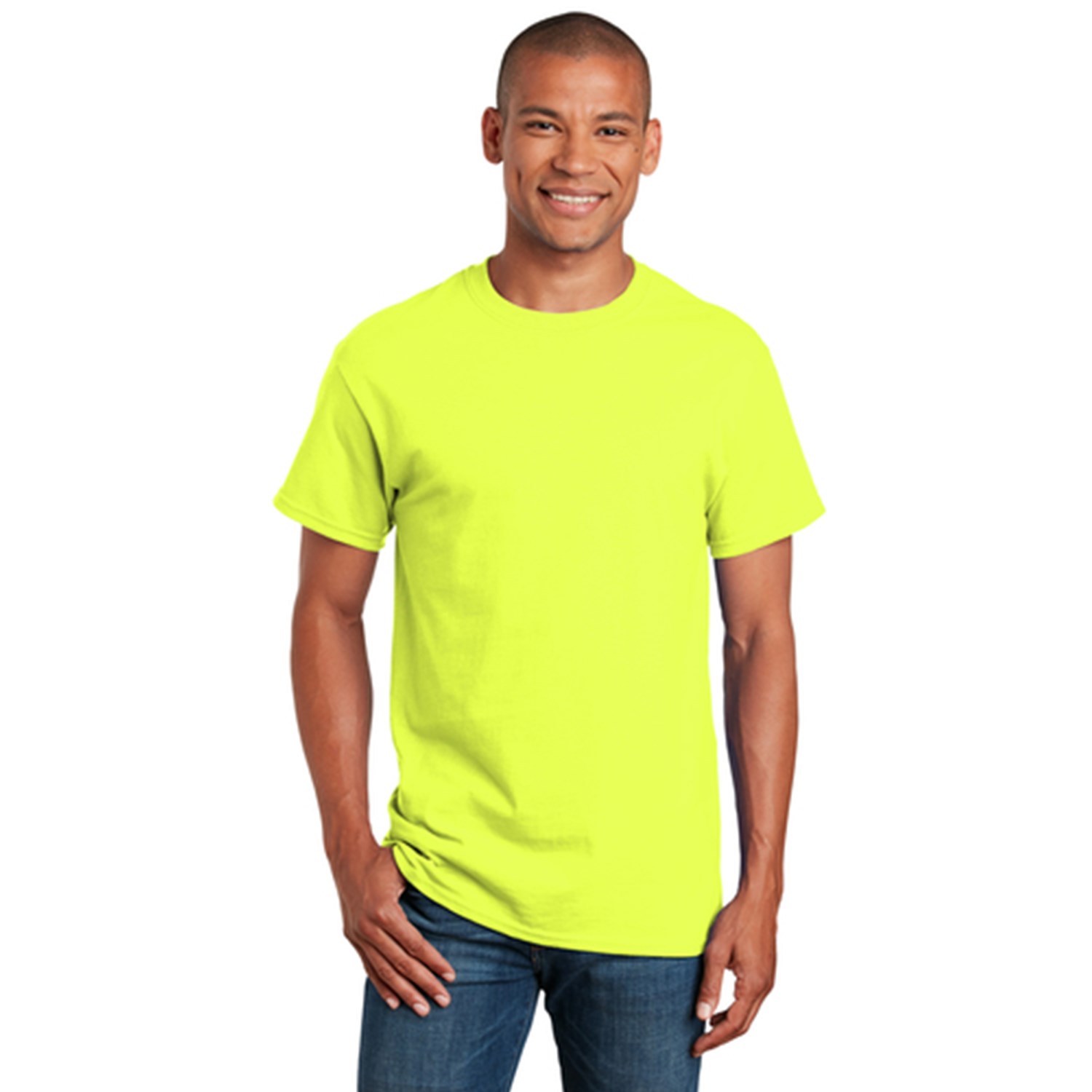 Gildan® Ultra Cotton® 100% US Cotton T-Shirt