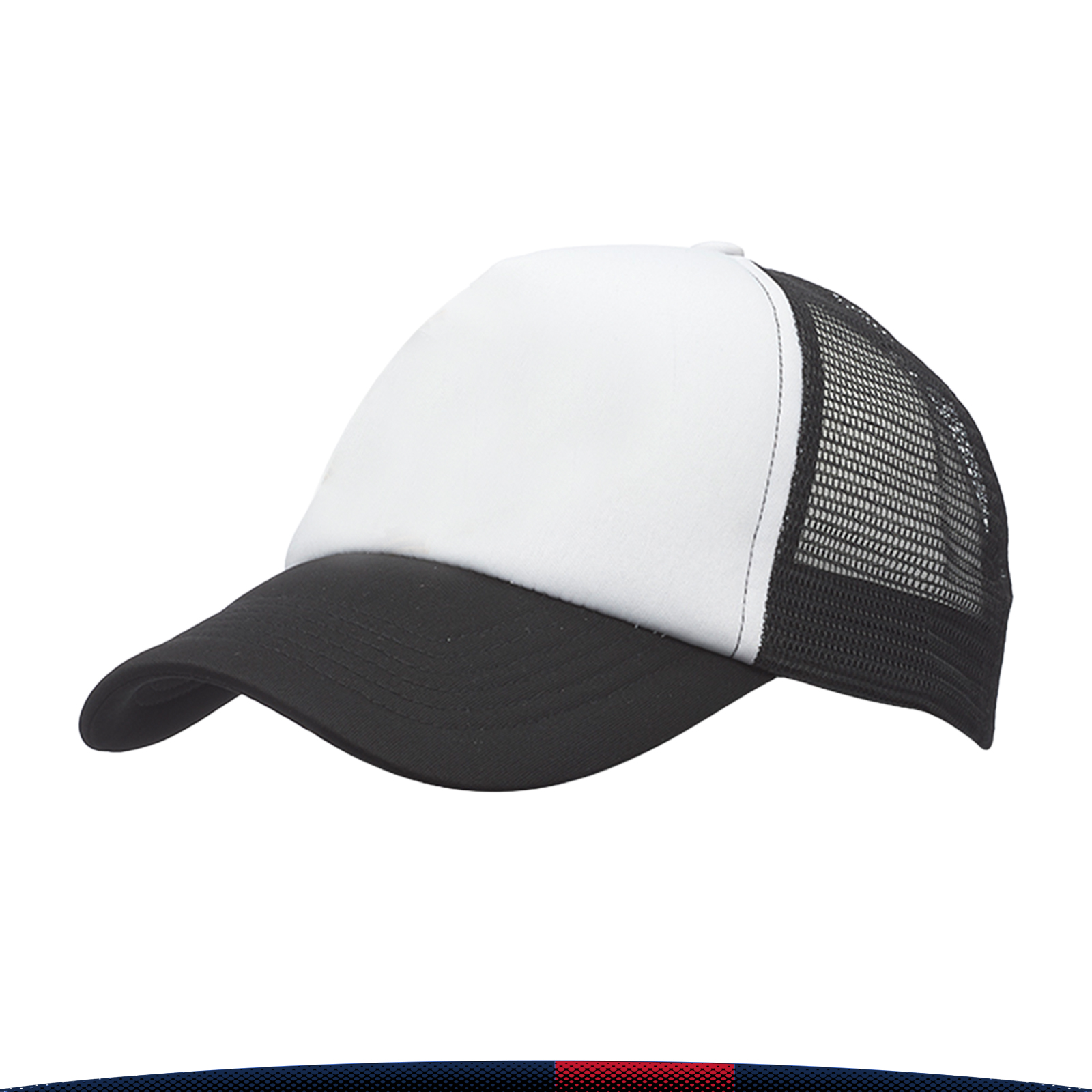 Fly Ball Mesh Caps 5