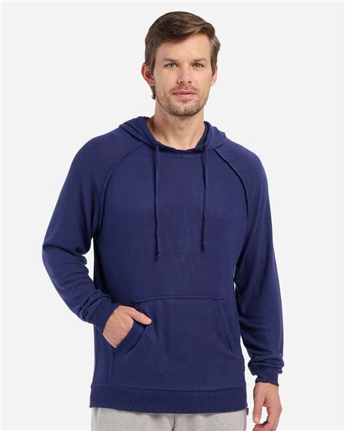 Men's Cuddle Hooded Sweatshirt - BM1501, custom hoodie or sweatshirt with logo imprint 9