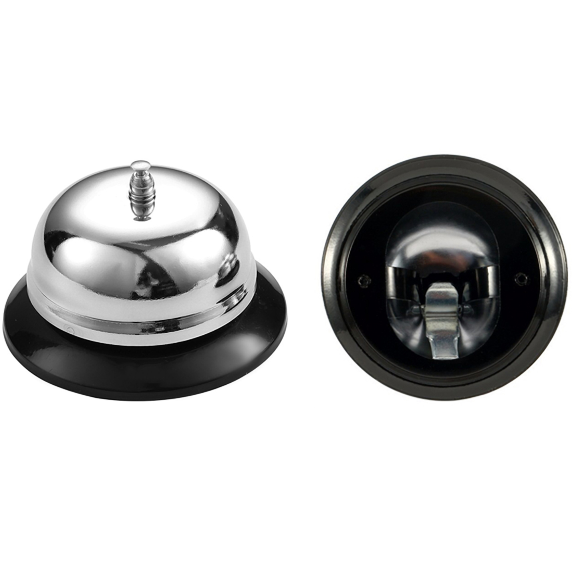 Countertop Service Call Bell (3"x4") 3