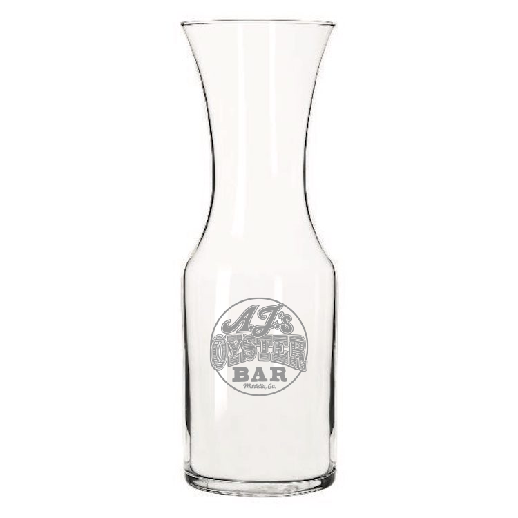 21.25 oz Libbey Carafe 2