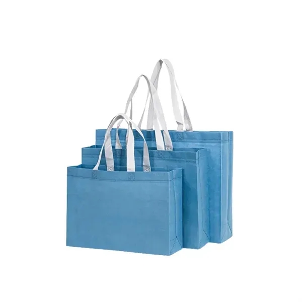 Eco Reusable Shopping Bag - Sustainable Grocery Tote 6