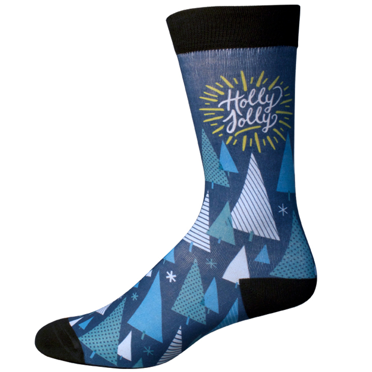 Premium Dress Socks 3
