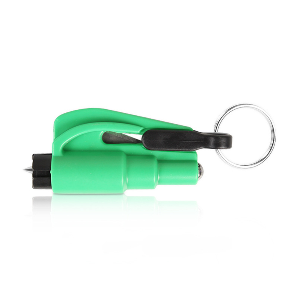 Car Emergency Window Hammer