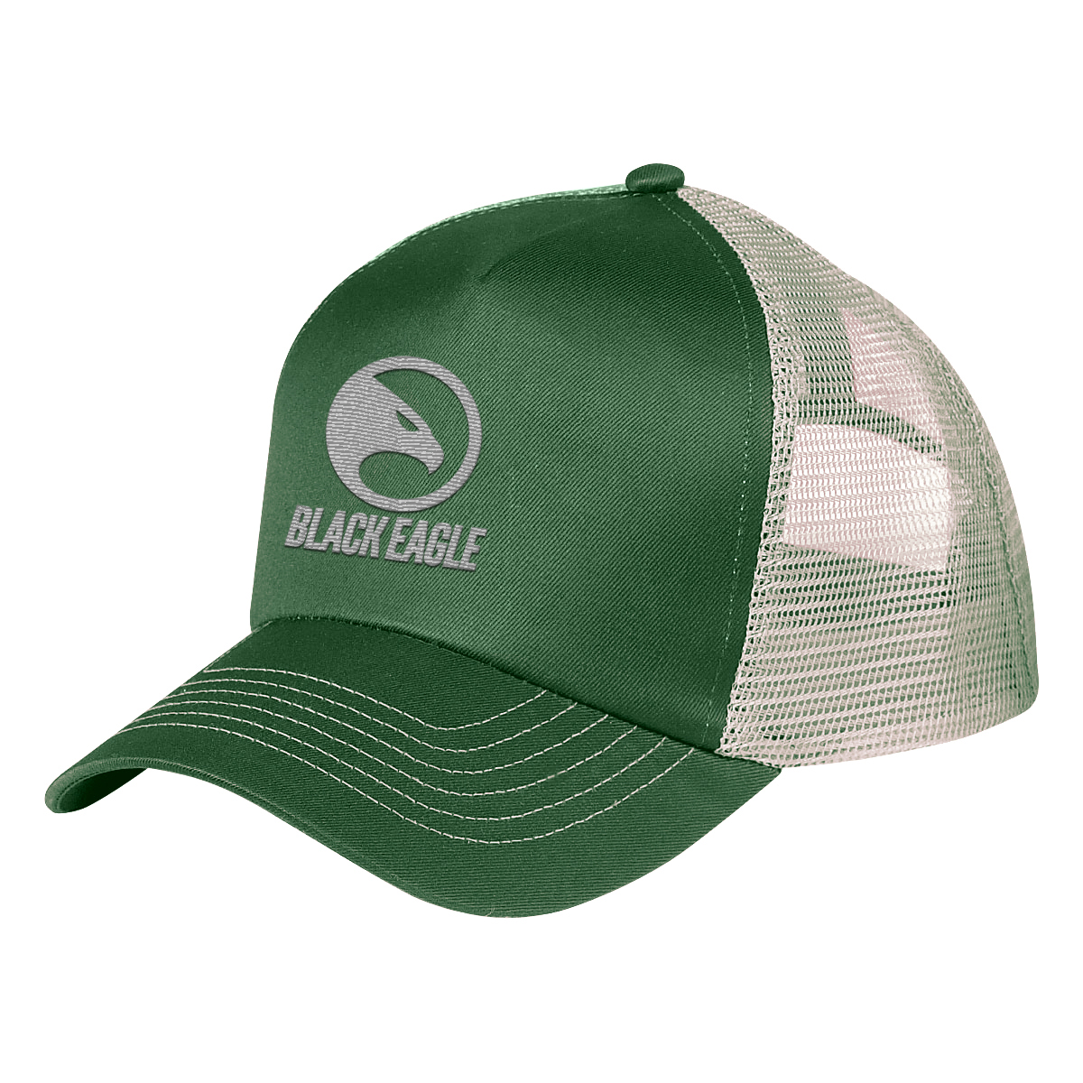 5 Panel Mesh Back Price Buster Cap 4
