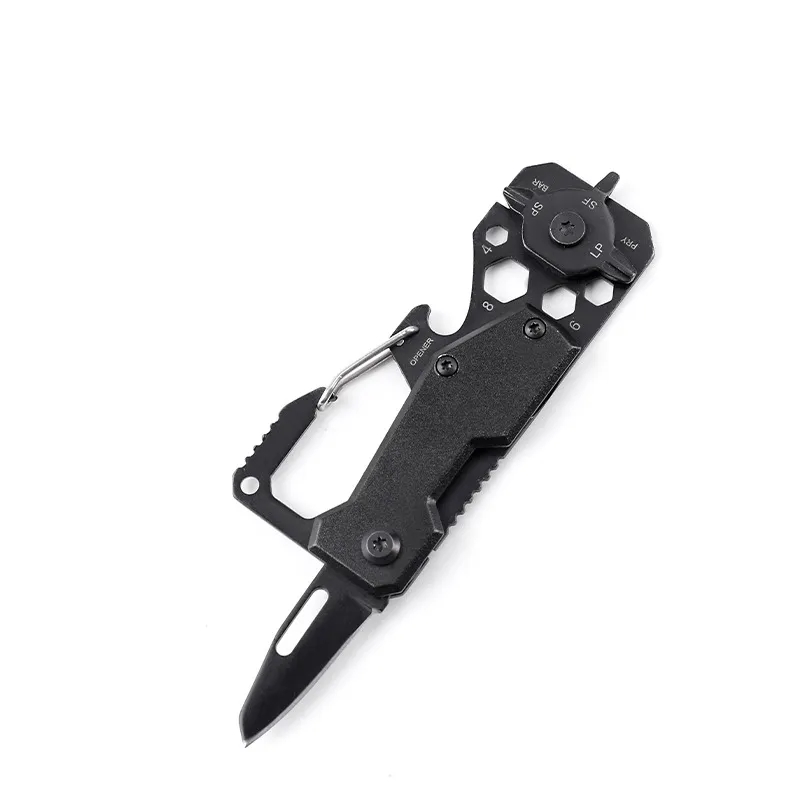 8 IN 1 VERSATILE SURVIVAL TOOL 4