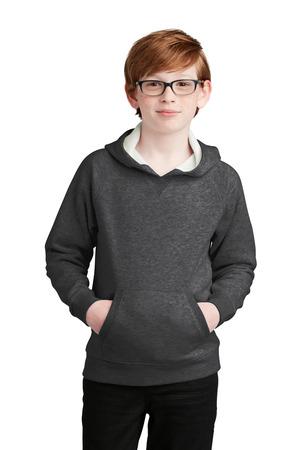 Sport-Tek Youth Drive Fleece Pullover Hoodie YSTF200 9