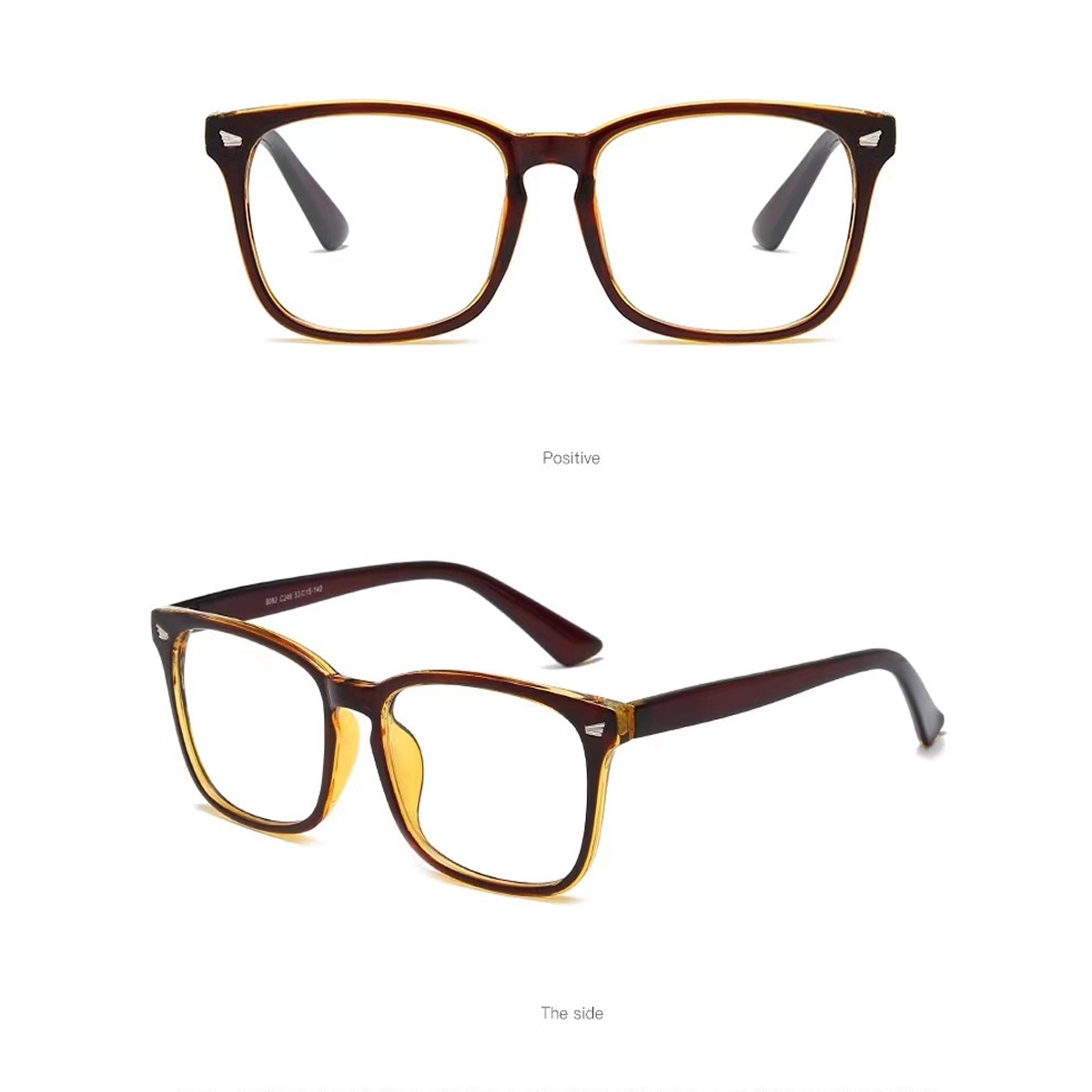 Blue Light Blocking Glasses 7