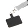 Adjustable Recycled Phone Lanyard 189